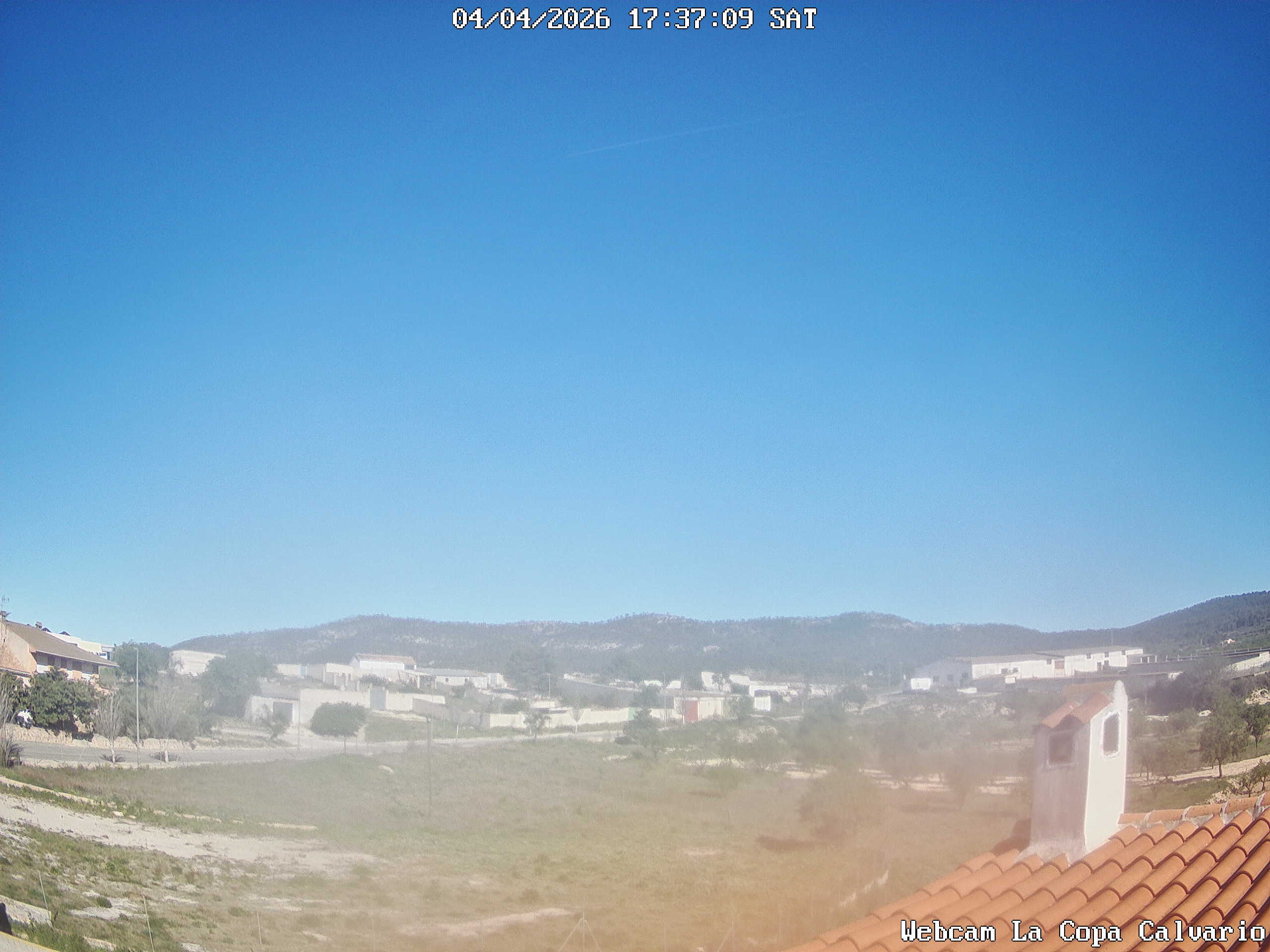 Webcam 2026-04-04 17:37:09